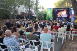 Segundo fin de semana A la Lluna de Torrent