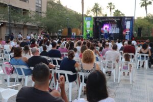 a la lluna de torrent cuarta semana