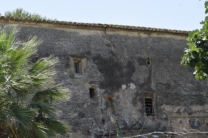 Alquería Serra Benimaclet