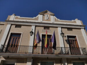 Ayuntamiento de Alboraya