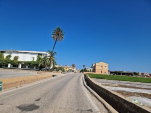 Camí Fondo Alboraya