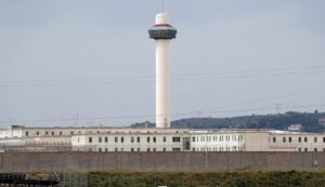 cárcel de Picassent