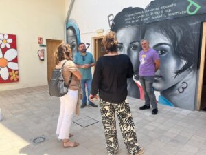 La matrícula de la Escuela de Personas Adultas de Catarroja empieza el 2 de septiembre