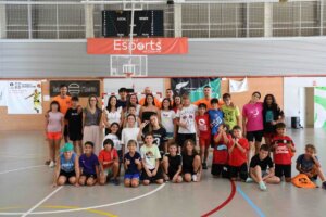 Estiu Esportiu Catarroja