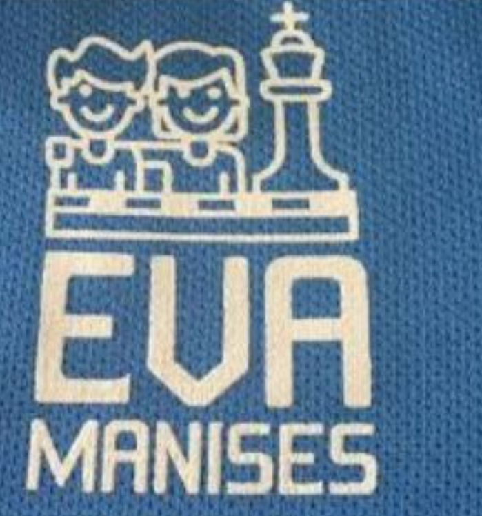 EVA Manises ajedrez