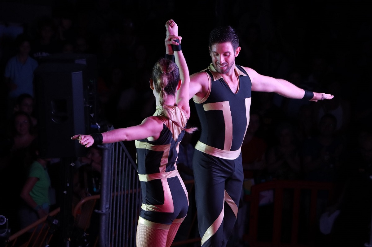 Fiestas mayores de Alaquàs