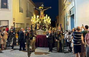 festes Paterna