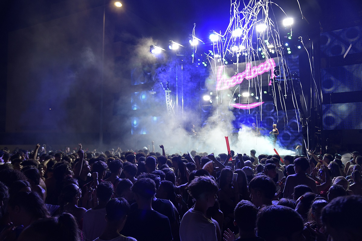 Festes Populars de Paiporta 2024