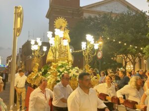 fiestas Tavernes Blanques