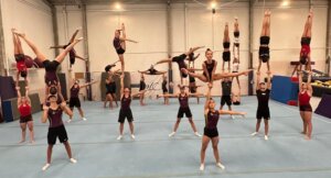 Club Dinamic de Manises