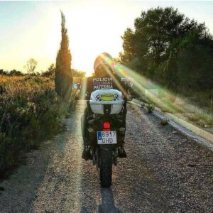 Delito medioambiental La Canyada