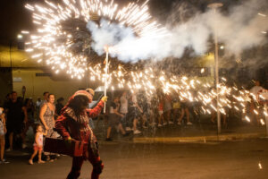 Fiestas Xirivella