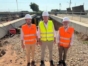 inversión seguridad alboraya almassera tavernes blanques