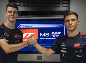 Ortolà pasará a Moto2 en 2025