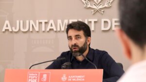 Javier Mateo discoteca Cruz Cubierta