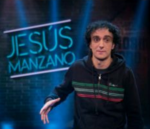 jesus manzano