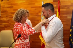 José Isarte Amparo Folgado Torrent