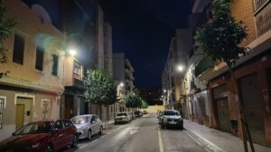 luces led Quart de Poblet