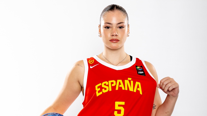 Valencia Basket presente en la Copa del Mundo U18F 3x3 con Lucía Rivas ...