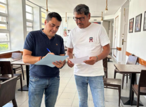 obras adecuación bares Rocafort