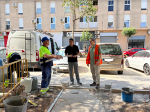 obras verano catarroja