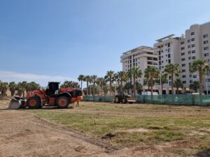 Obras IES La Patacona