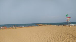 playa de puçol