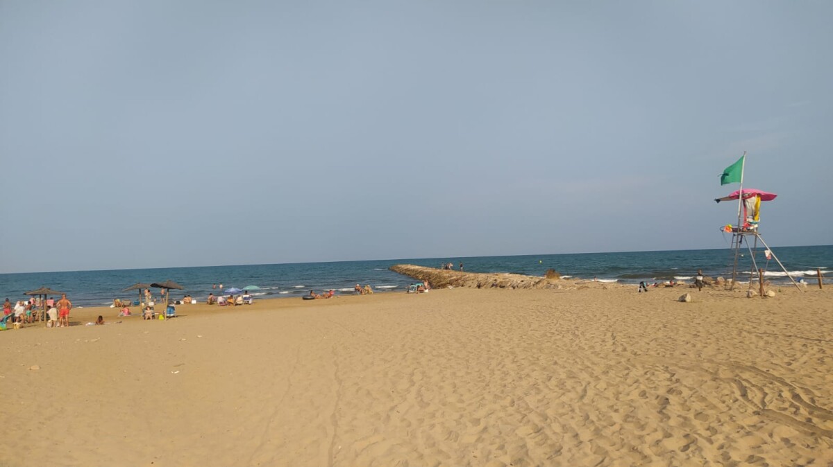 playa de puçol