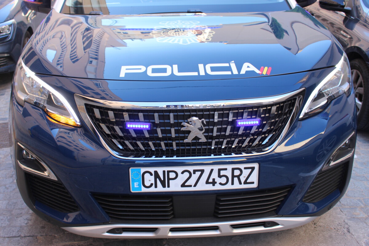 policía nacional (2)