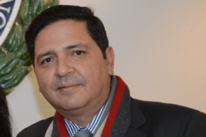 Rafael Ruiz Vázquez