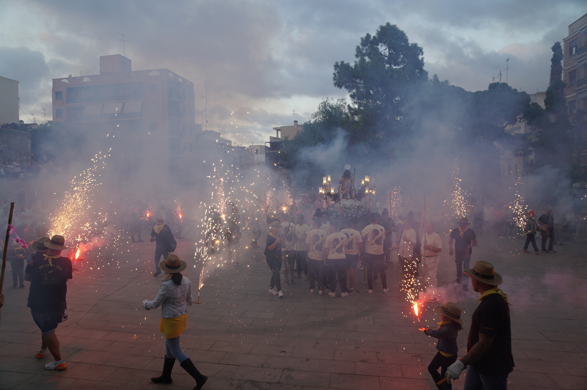 roda infantil Burjassot