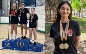 Teresa Martínez patinadora Picanya