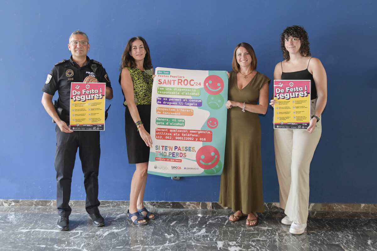 tolerancia cero agresiones sexuales Paiporta