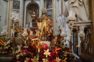 Ultimo dia Sant Roc Burjassot