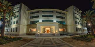 Col·legi Major Lluís Vives