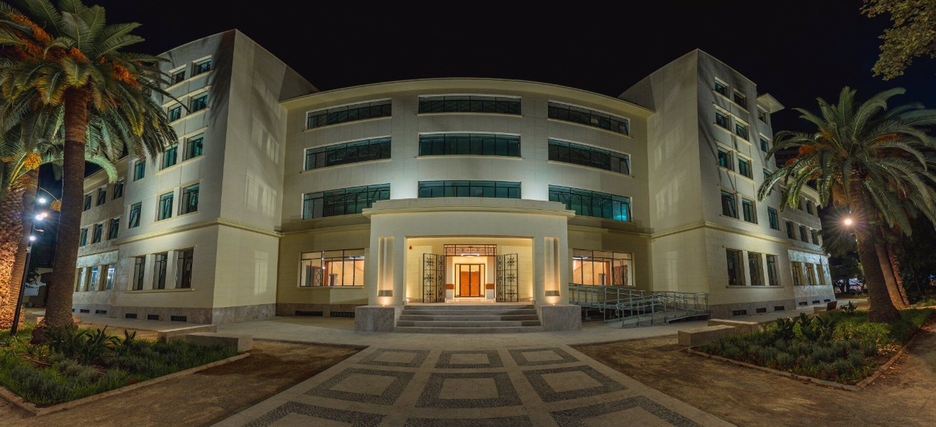 Col·legi Major Lluís Vives