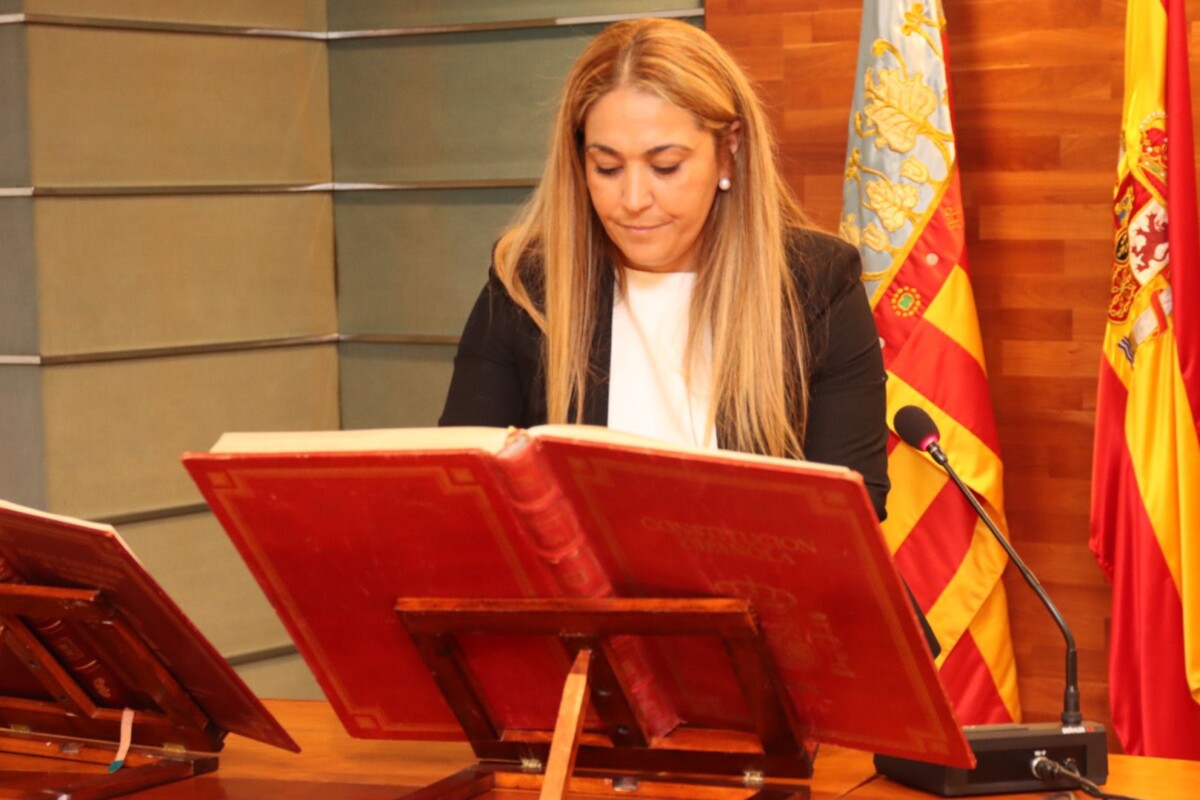 Adelina González Torrent