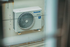aire acondicionado