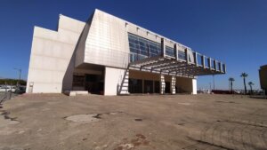 auditorio manises inacabado