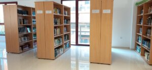 biblioteca municipal Bonrepòs i Mirambell