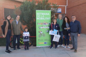 semana movilidad Aldaia