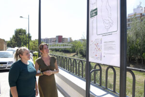 caligramas de estelles Paiporta