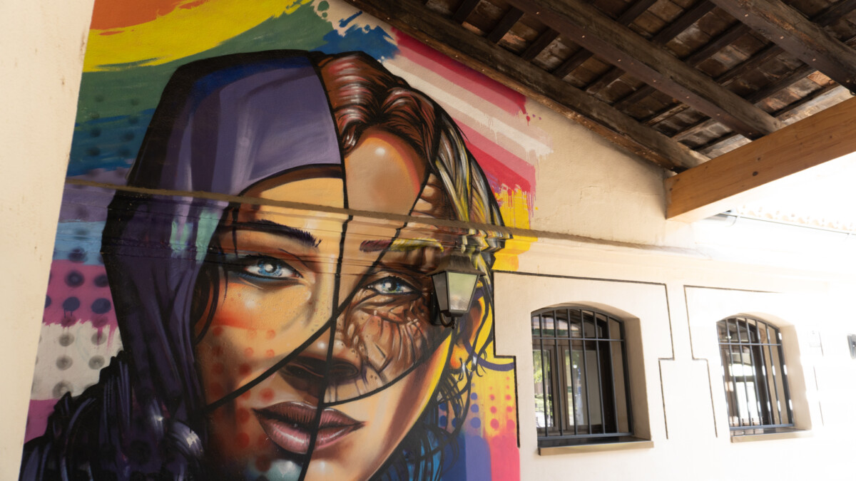 Casa Violeta Manises