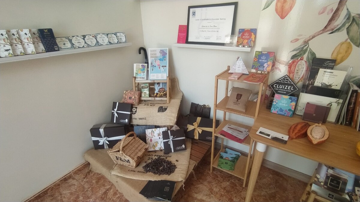 Club del Chocolate Puçol 2