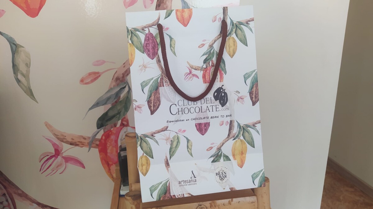 Club del Chocolate Puçol 5