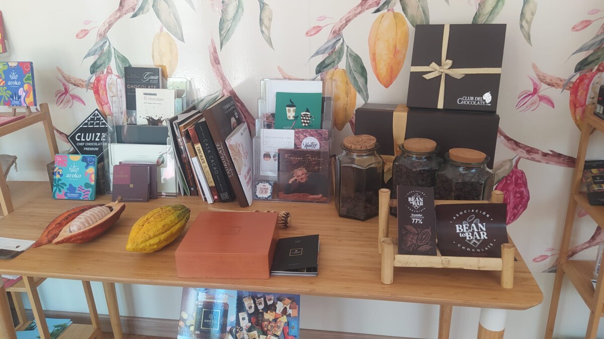 Club del Chocolate Puçol 1