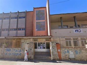 col·legi Mare Josefa Campos d'Alaquàs