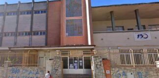 col·legi Mare Josefa Campos d'Alaquàs