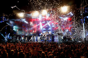 concierto fiestas patronales Mislata