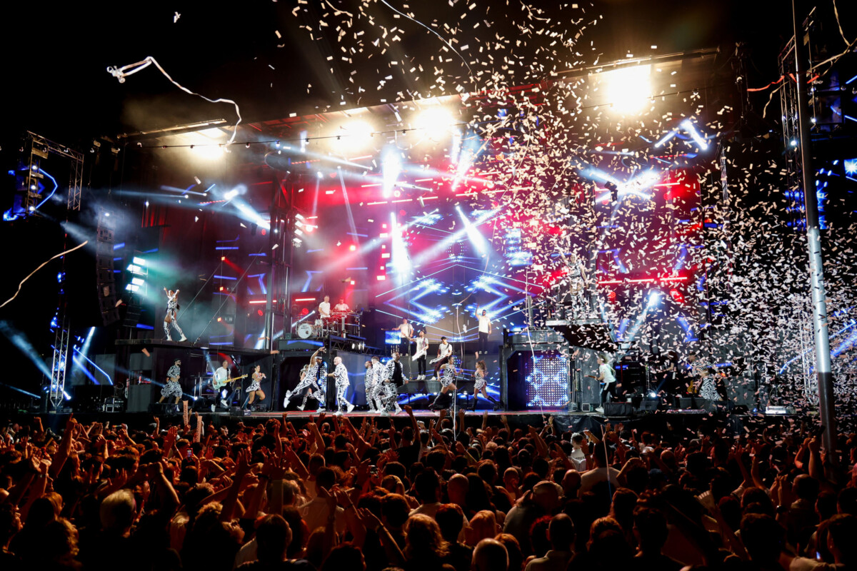 concierto fiestas patronales Mislata